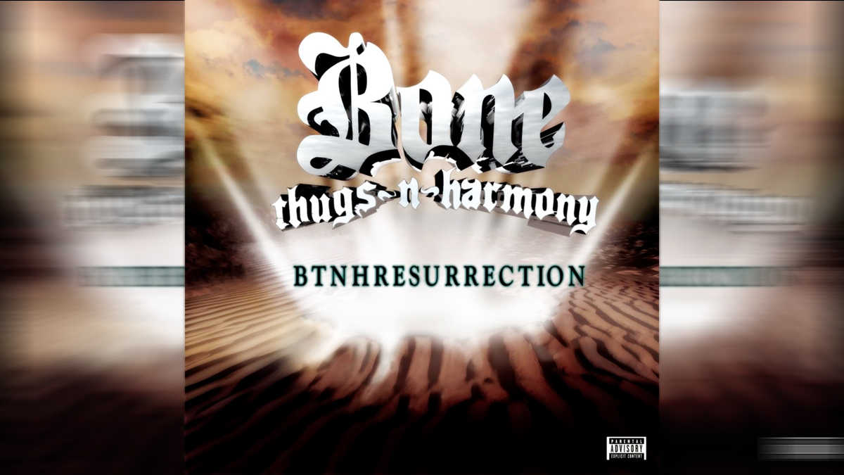 Bone Thugs-N-Harmony – “Weed Song” Lyrics – BTNHLegacy