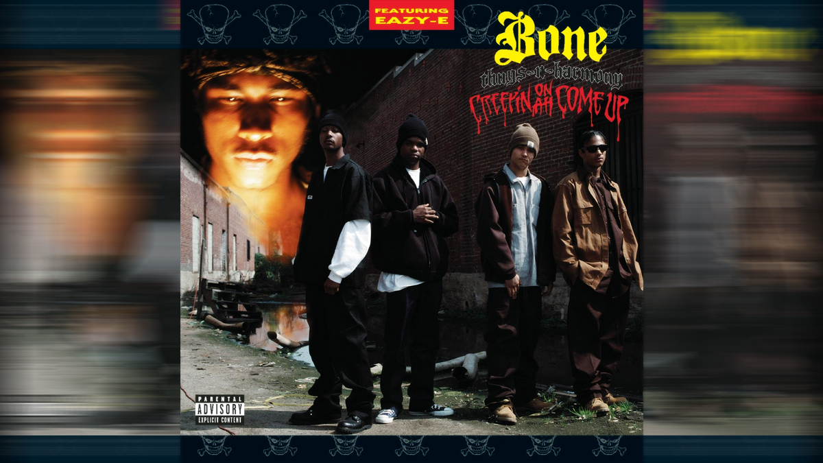 Bones n harmony. Bone Thugs-n-Harmony. Eazy e Bone Thugs. Bone Thugs-n-Harmony 1994. Bone Thugs-n-Harmony with Eazy e.