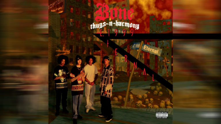 bone thugs n harmony east 1999 m4a