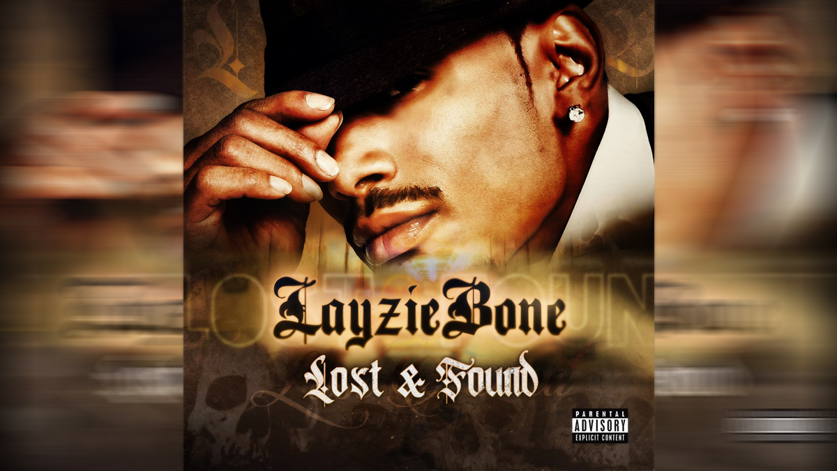 Layzie Bone: Lost & Found