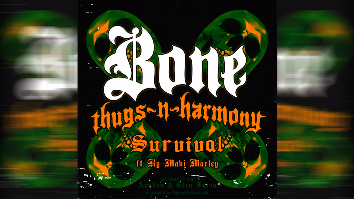 Bone Thugs-N-Harmony - Survival